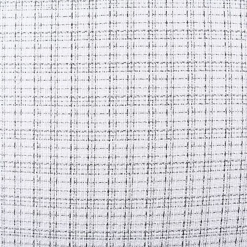 Твид шанель 052-10712 молочный