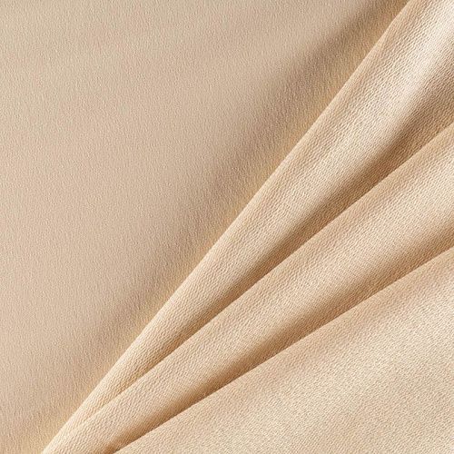 Футер 2-х нитка 1020-355-062-0047 экрю однотонный