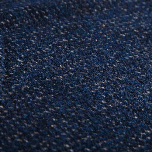 Шерсть-букле 066-17236 синий