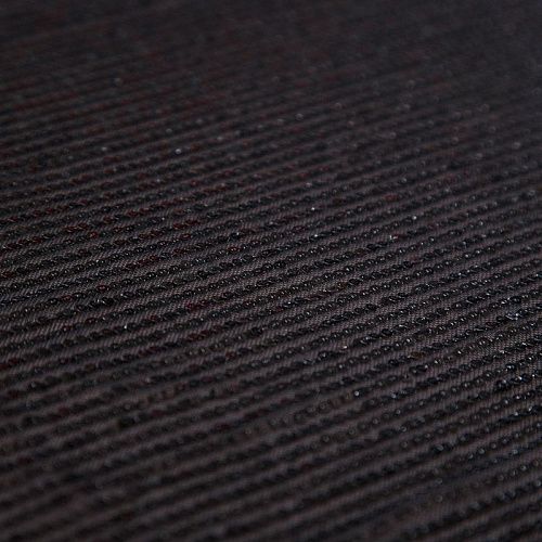 Пайетки на сетке 055-17901 черный