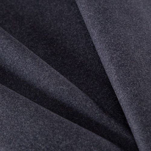 Ткань пальтовая 040-20250 серый меланж