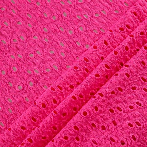 Шитье 067-13088 розовая фуксия