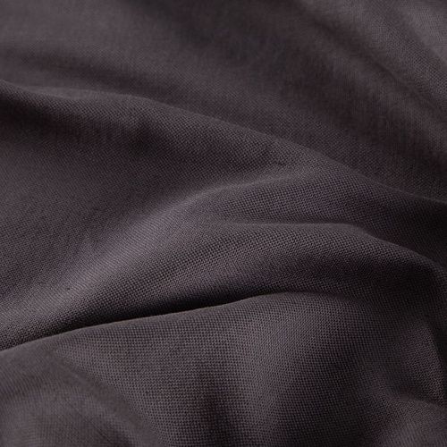 Лен натуральный 035-20327 горький шоколад