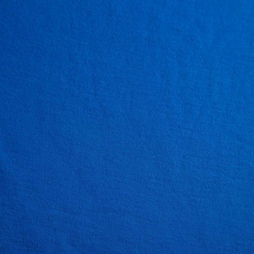 Кулирка 032-14516 васильковый однотонный