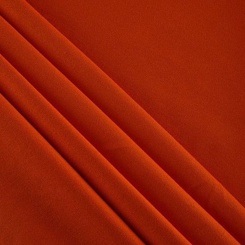 Джерси 014-15227 оранжевый однотонный