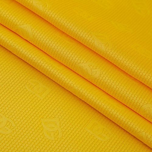 Жаккард 017-16648 желтый