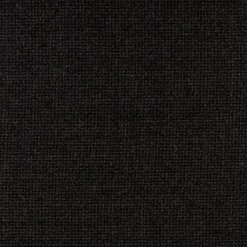 Ткань костюмная К32-086 серо-коричневый мелкая клетка