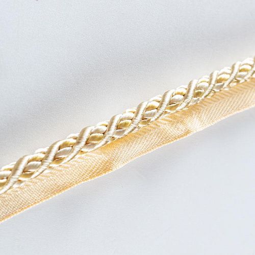 Шнур витой круглый D-8 мм 108-ND302A-1042