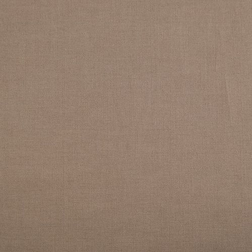 Батист 003-20268 бежевый однотонный