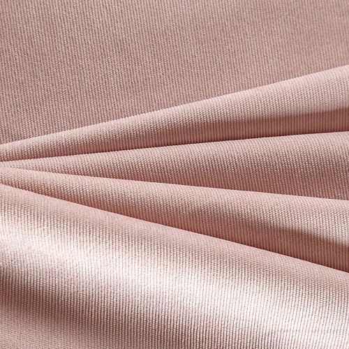 Вельвет стрейч 008-06962 бисквит однотонный