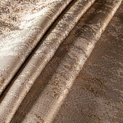 Ткань портьерная жаккард h-300 см 02-02-00175 жемчужно-серый