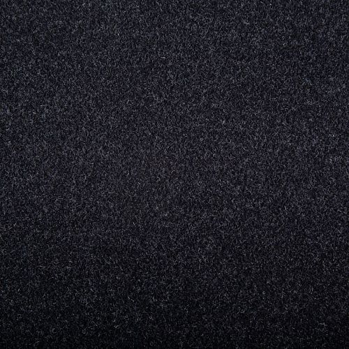 Шерсть пальтовая валяная (купон) 066-19916 графит