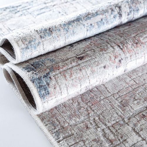 Ковер узелковый ORIGAMI 135х195 см 911011-6666-91-135