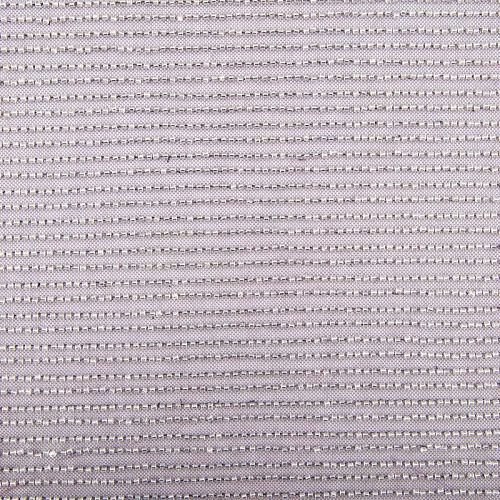 Сетка с бисером 050-19871 черный