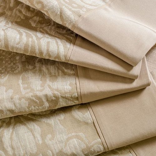 Дорожка на стол декоративная 2003093532524 140*48 см