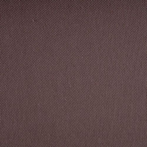 Ткань портьерная Т355-02-42 серо-коричневый однотонный