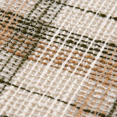 Твид 052-11713 клетка бежевый