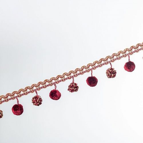 Бахрома шир 5 см 103-AT736F-0684