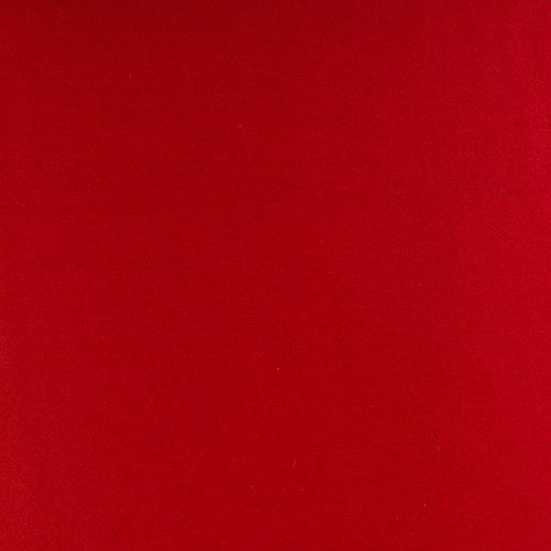 Сатин 0920-341-16-0032 красный однотонный