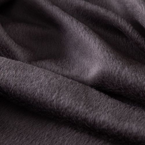 Альпака пальтовая 040-20146 дымчато-серый 