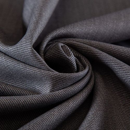 Ткань костюмная Ralph Lauren 025-19313 графитовый