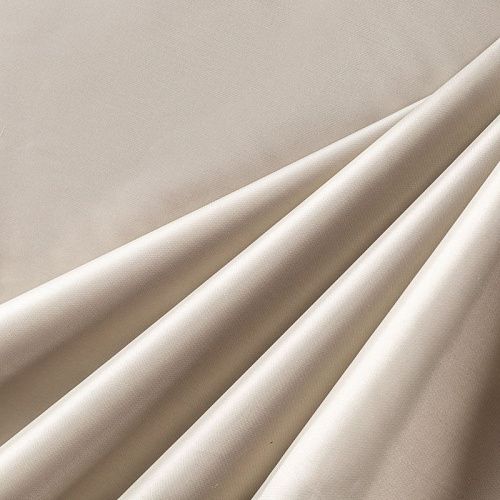 Ткань плащевая К33-684 оливковый однотонный