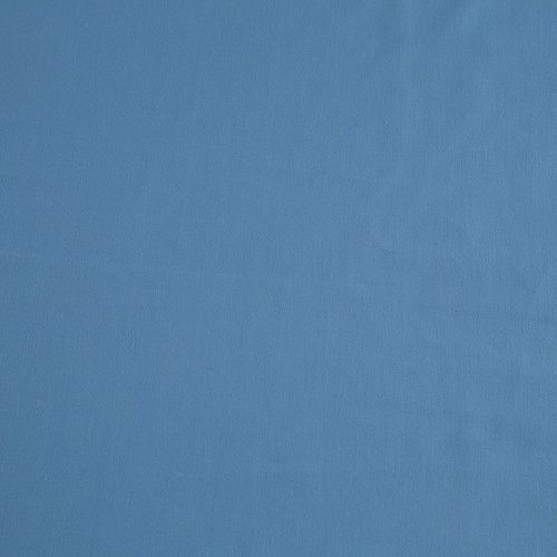 Поплин Bottega Veneta 063-16260 голубой однотонный