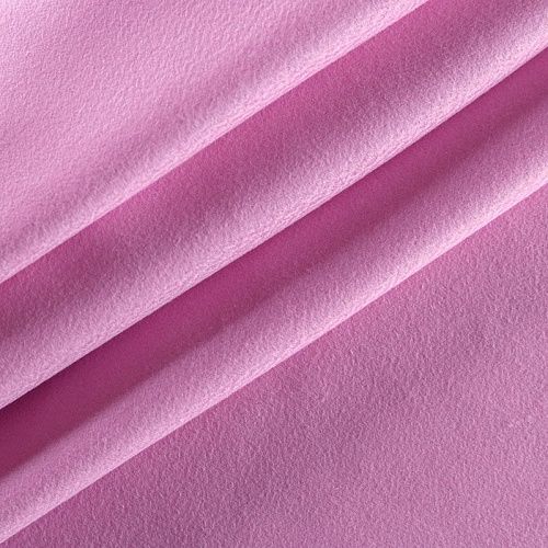 Кашемир 022-08668 холодный розовый однотонный