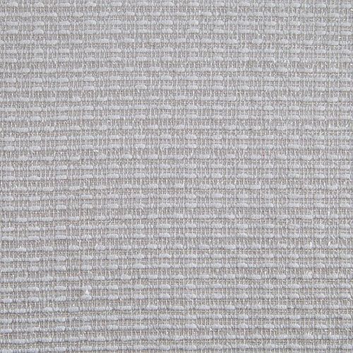 Твид шанель 052-15602 белый однотонный