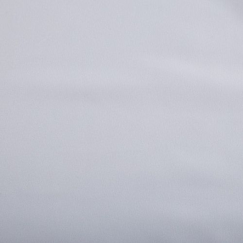 Трикотаж бандажный 056-16313 белый однотонный