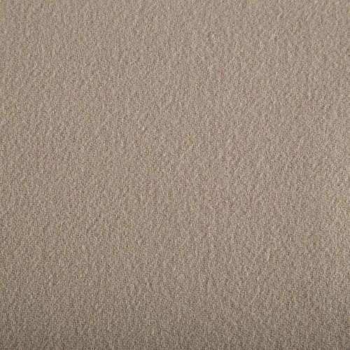 Ткань пальтовая 040-20238 светло-песочный однотонный