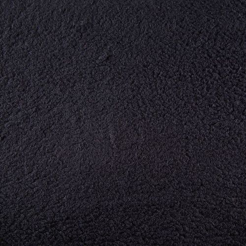 Мех кашемир Balenciaga 037-20089 черный