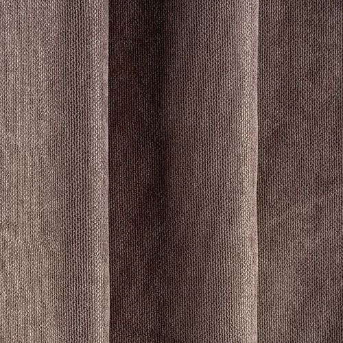 Канвас h-290 см 14-02-00450 пепельно-коричневый однотонный