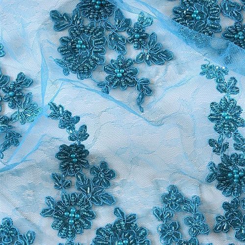 Гипюр 012-10635