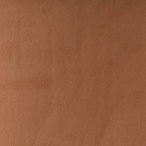 Замша искусственная 018-00354 кэмел однотонный