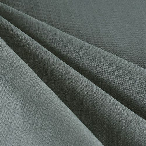 Джинс 015-11794 шалфейный однотонный