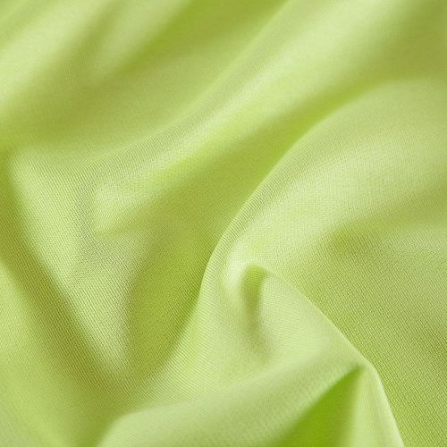 Футер 3-х нитка Missoni 062-16796 салатовый однотонный