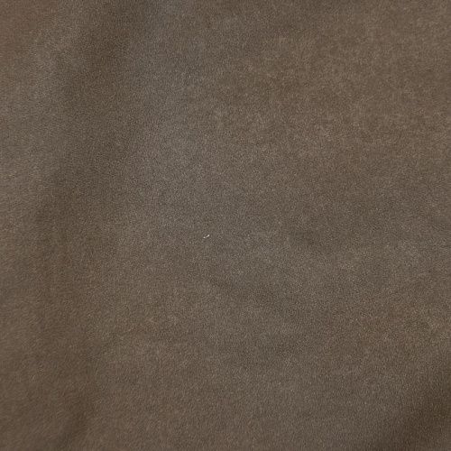 Ткань плащевая 042-12079 оливковый однотоннный