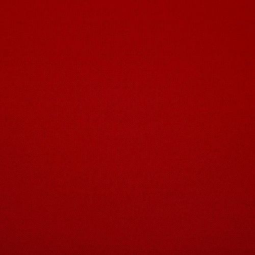 Трикотаж 056-16701 красный однотонный