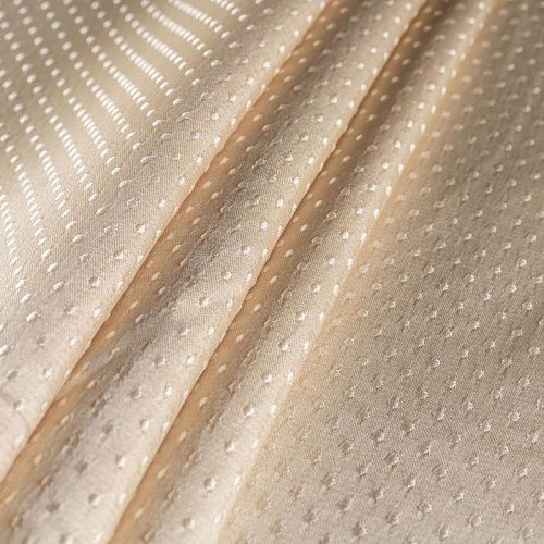 Ткань портьерная жаккард h-295 см 02-02-00431 жемчужный