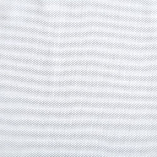 Сетка трикотажная 050-07139 белый однотонный