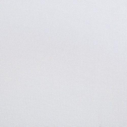 Трикотаж R.Lauren 056-16098 молочный однотонный