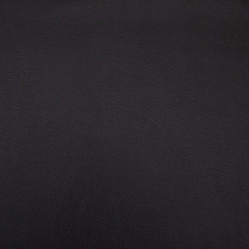 Экокожа стрейч 070-18707 черный однотонный