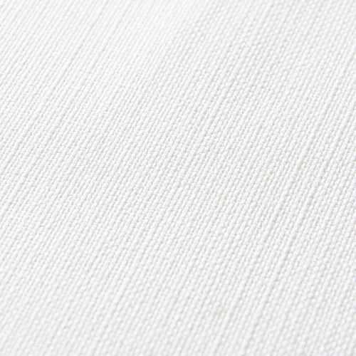 Ткань портьерная лен h-300 см 05-02-11511 молочный однотонный