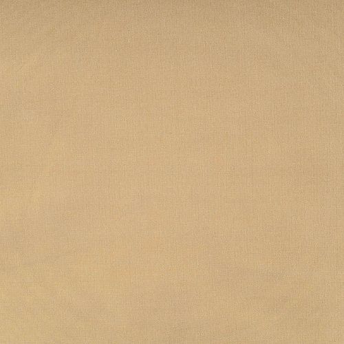 Дикий шелк К16-014 золотисто-сливочный однотонный