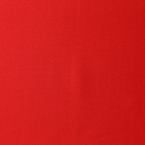 Бифлекс 005-08744 темно-красный однотонный