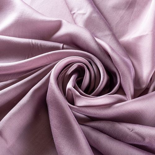 Тенсел 053-01829 розовато-лиловый однотонный