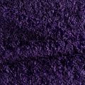 Мех искусственный К31-084 фиолетовый однотонный