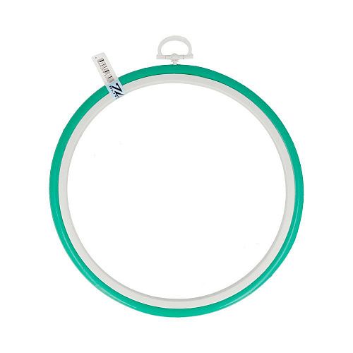 Пяльцы BLITZ d150 мм пластик круглые БРР-15