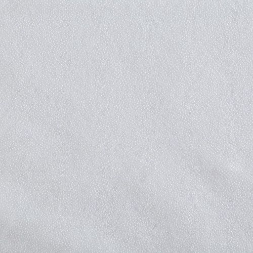 Флизелин клеевой точечный GDD-630-Б белый